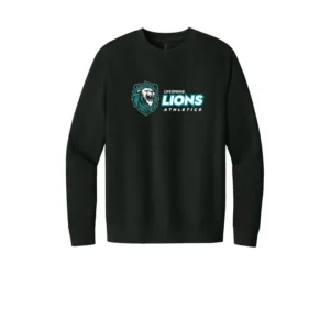 LifeSpring Academy Athletics Premium Soft Sweatshirt