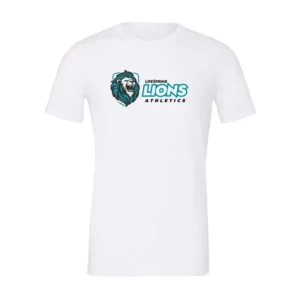 LifeSpring Academy Athletics Premium Soft T-Shirt