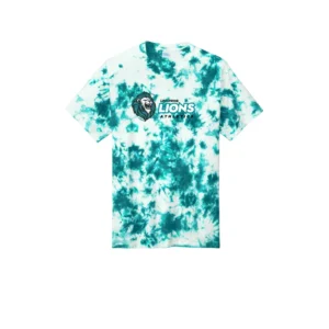 LifeSpring Academy Athletics Tie-Dye T-Shirt