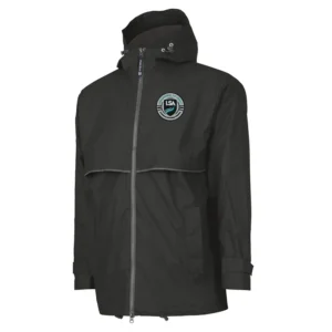 LifeSpring Crest New Englander Rain Jacket