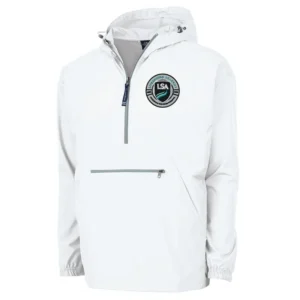 LifeSpring Crest Packable Pullover Jacket