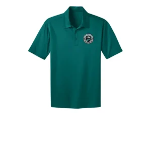 LifeSpring Crest Performance Polo