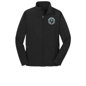 LifeSpring Crest Soft Shell Jacket