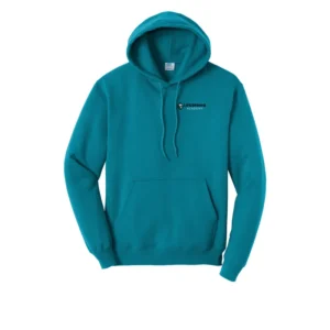 LifeSpring Academy Classic Hoodie