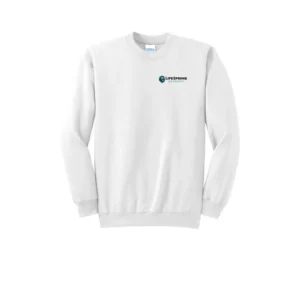 LifeSpring Academy Classic Sweatshirt