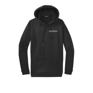LifeSpring Academy Performance Hoodie