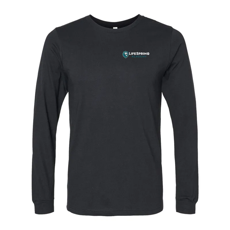 LSA-LG-PSLS-U-BLK-front