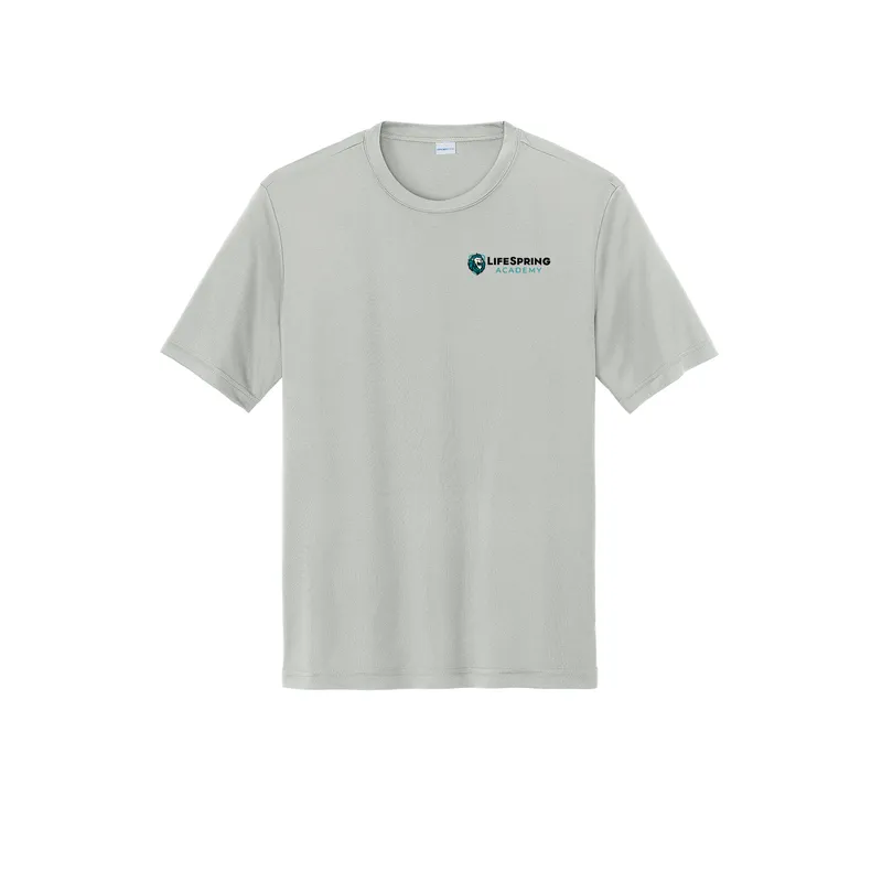 LSA-LG-PT-U-GRY-front