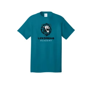 LifeSpring Academy Lions Classic T-Shirt