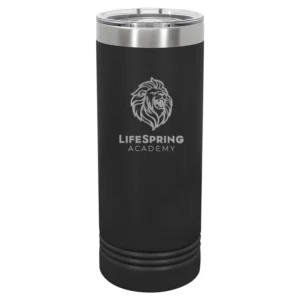 LifeSpring Academy Skinny Tumbler