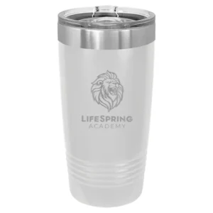 LifeSpring Academy Tumbler