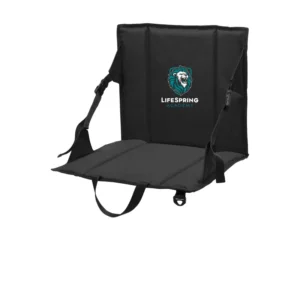 LifeSpring Academy Lions Stadium Seat