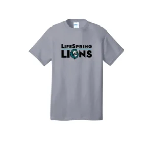 LifeSpring Lions Classic T-Shirt