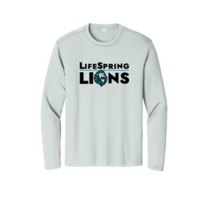 LifeSpring Lions Performance Long Sleeves