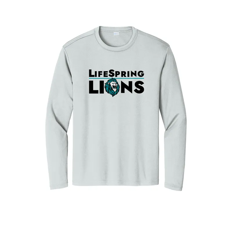 LSA-LL-PLS-U-GRY-front