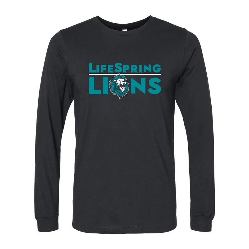 LSA-LL-PSLS-U-BLK-front