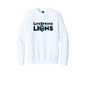 LifeSpring Lions Premium Soft Sweatshirt