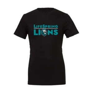 LifeSpring Lions Premium Soft T-Shirt