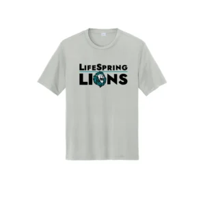 LifeSpring Lions Performance T-Shirt