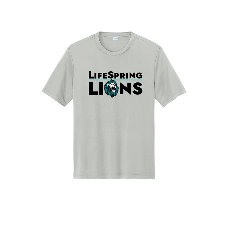 LSA-LL-PT-U-GRY-front