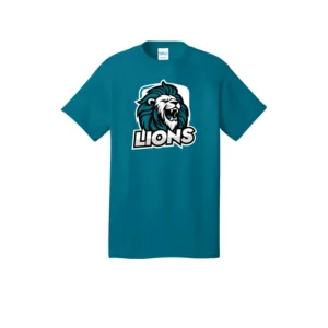 Lions Classic T-Shirt