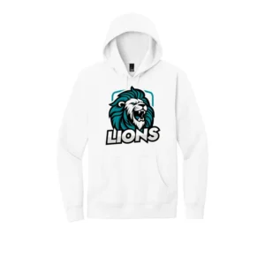 Lions Premium Soft Hoodie