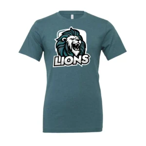 Lions Premium Soft T-Shirt