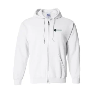 LifeSpring Academy Classic Full Zip Hoodie