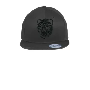 LifeSpring Academy New Era Flat Bill Snapback Cap
