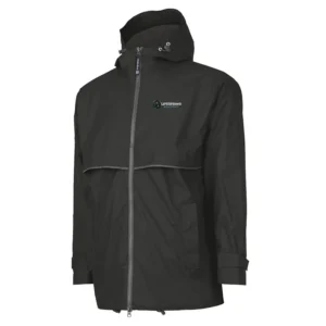 LifeSpring Academy New Englander Rain Jacket