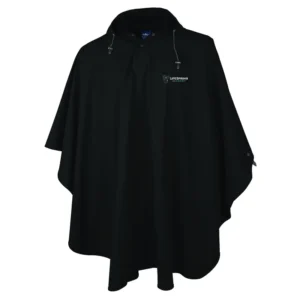 LifeSpring Academy Pacific Poncho
