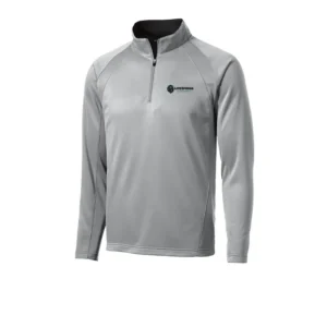 LifeSpring Academy Performance Quarter-Zip