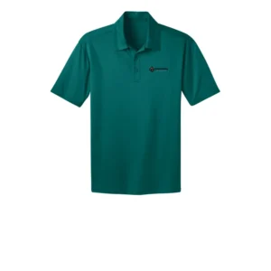 LifeSpring Academy Performance Polo