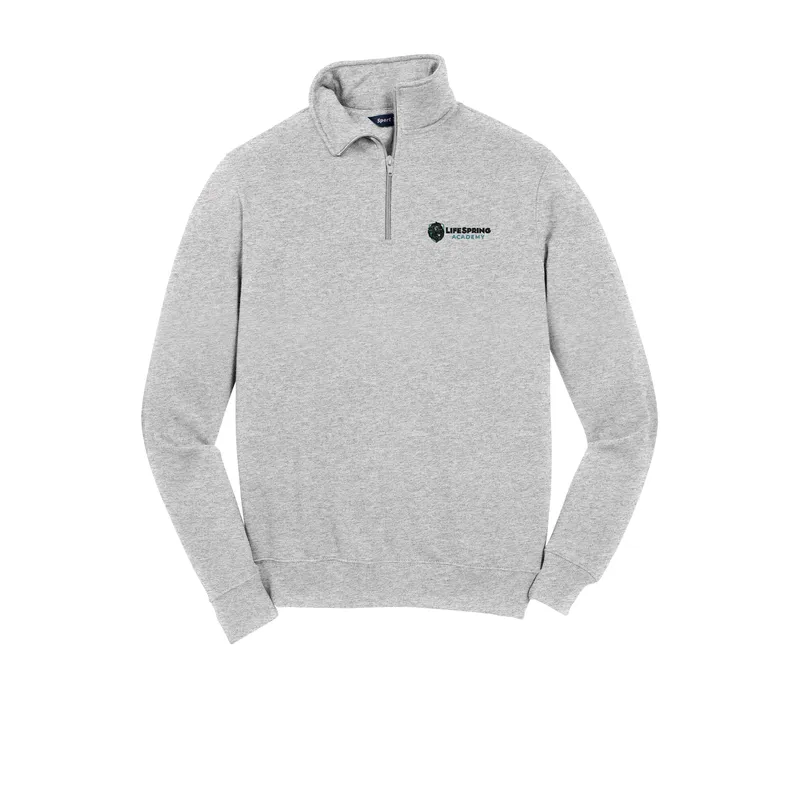 LSA-LSA-EMB-PSQZ-U-GRY-front