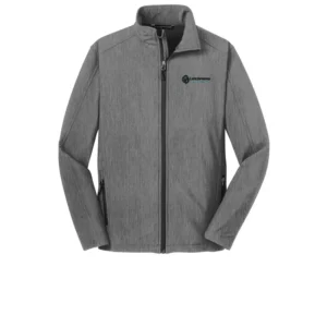 LifeSpring Academy Soft Shell Jacket