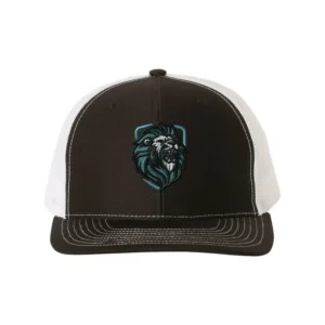 LifeSpring Academy Snapback Trucker Cap