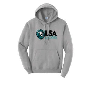 LSA Lions Classic Hoodie