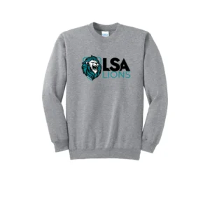 LSA Lions Classic Sweatshirt