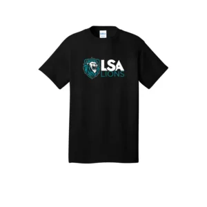 LSA Lions Classic T-Shirt