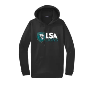 LSA Lions Performance Hoodie