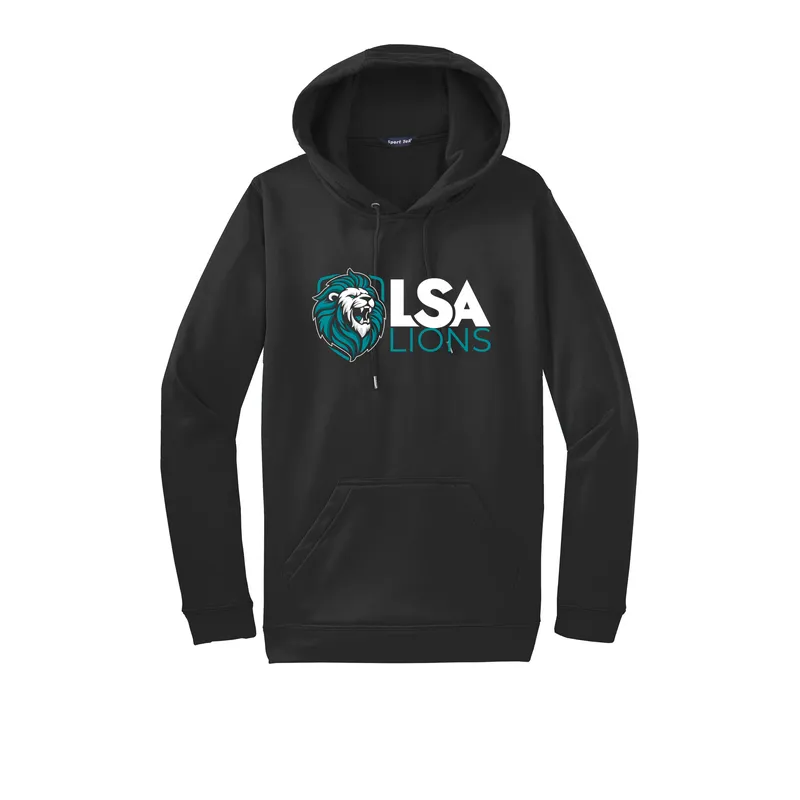 LSA-LSALNS-PH-U-BLK-front