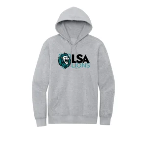 LSA Lions Premium Soft Hoodie