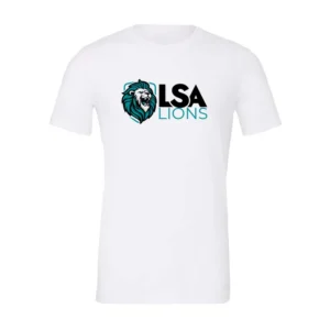 LSA Lions Premium Soft T-Shirt
