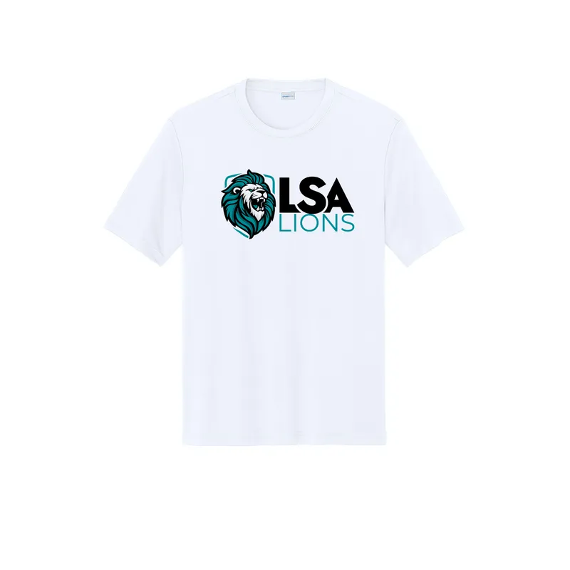 LSA-LSALNS-PT-U-WHT-front